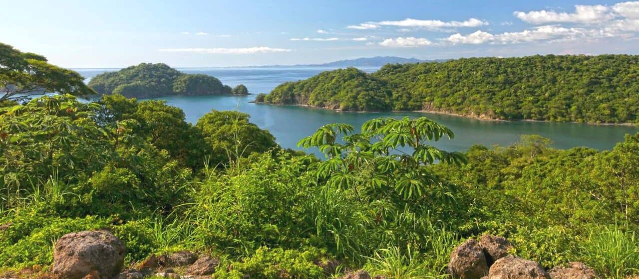5 лучших мест для посещения в Коста-Рике