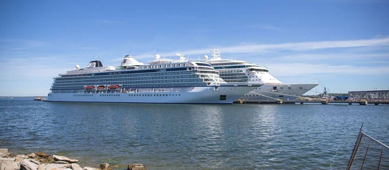 Cruise Baltic упрощает планирование круизных линий в периоды неопределенности