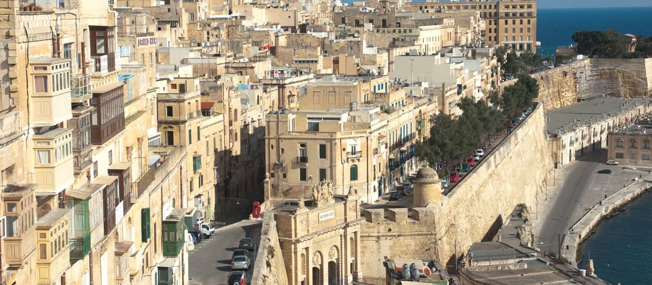 Что вам следует знать о Мальте: лучший путеводитель