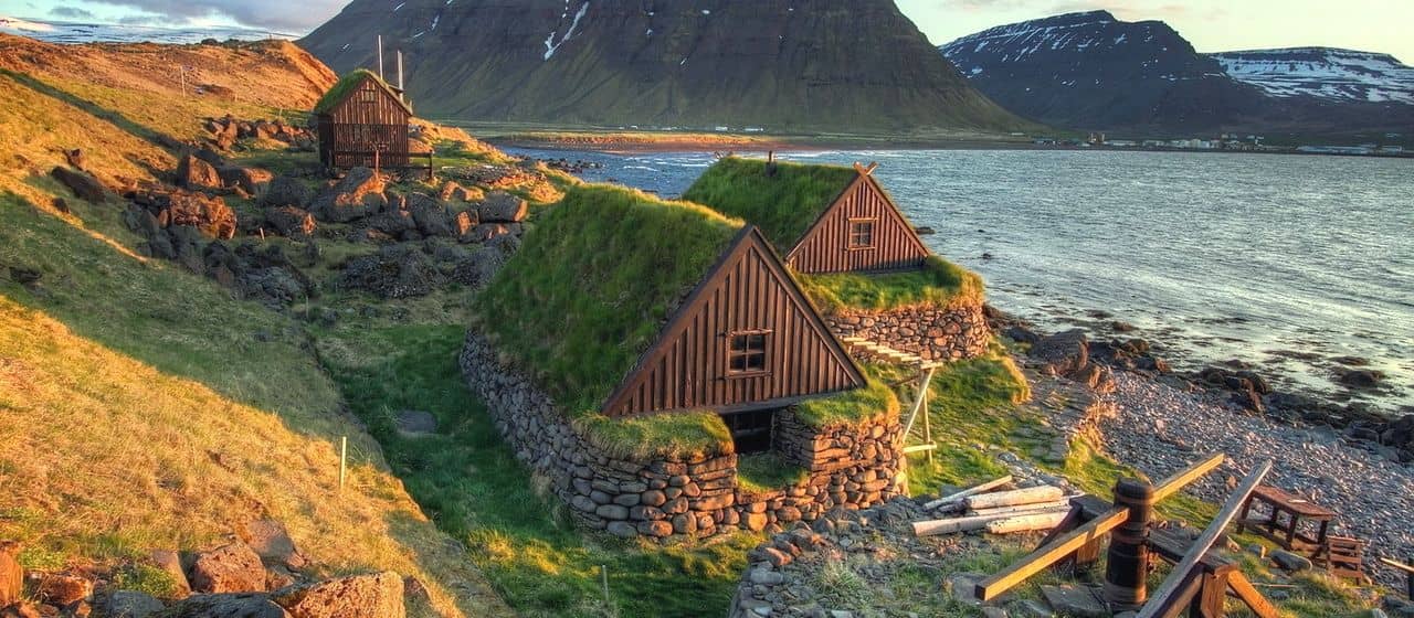 Важные советы для вашей первой поездки в Исландию