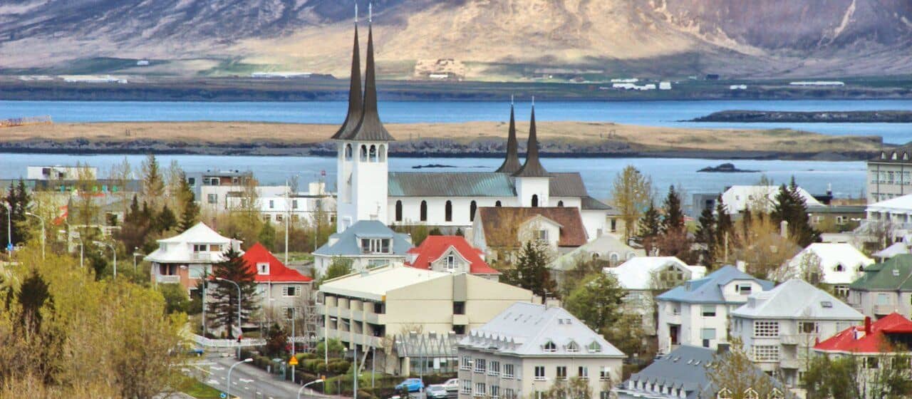 Важные советы для вашей первой поездки в Исландию