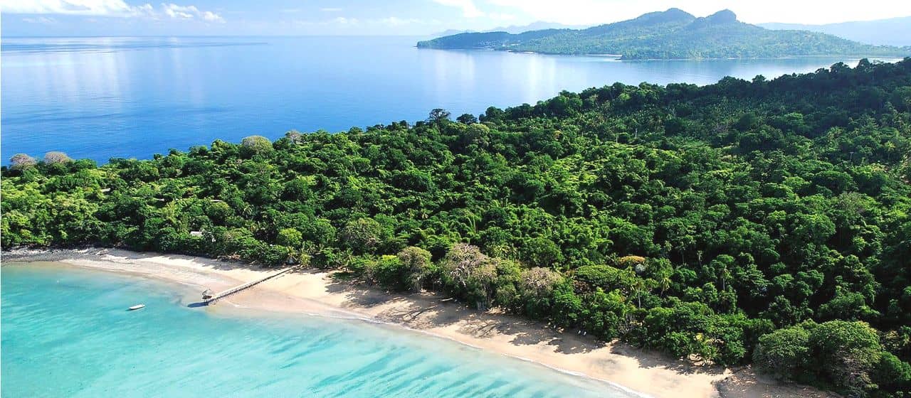 Коморские острова подтверждают план устойчивого управления туризмом
