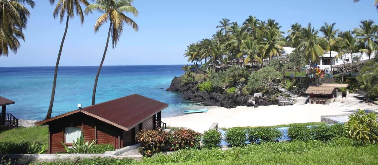 Коморские острова подтверждают план устойчивого управления туризмом