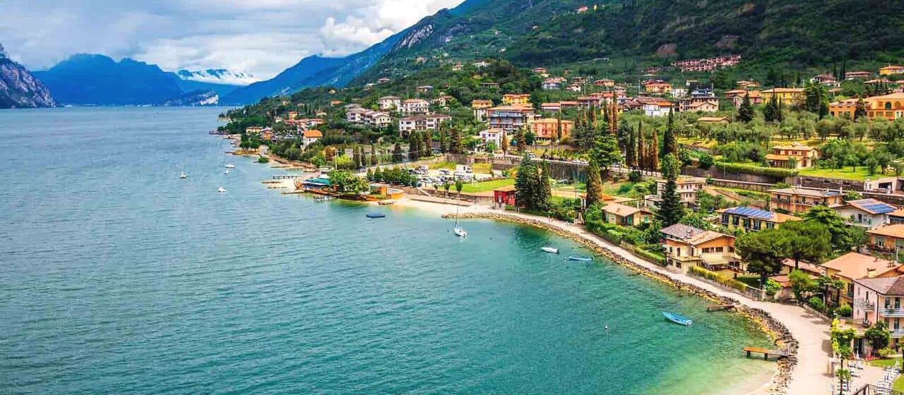 Monastero Arx Vivendi, новый роскошный дизайнерский велнес-отель недалеко от озера Гарда, Италия