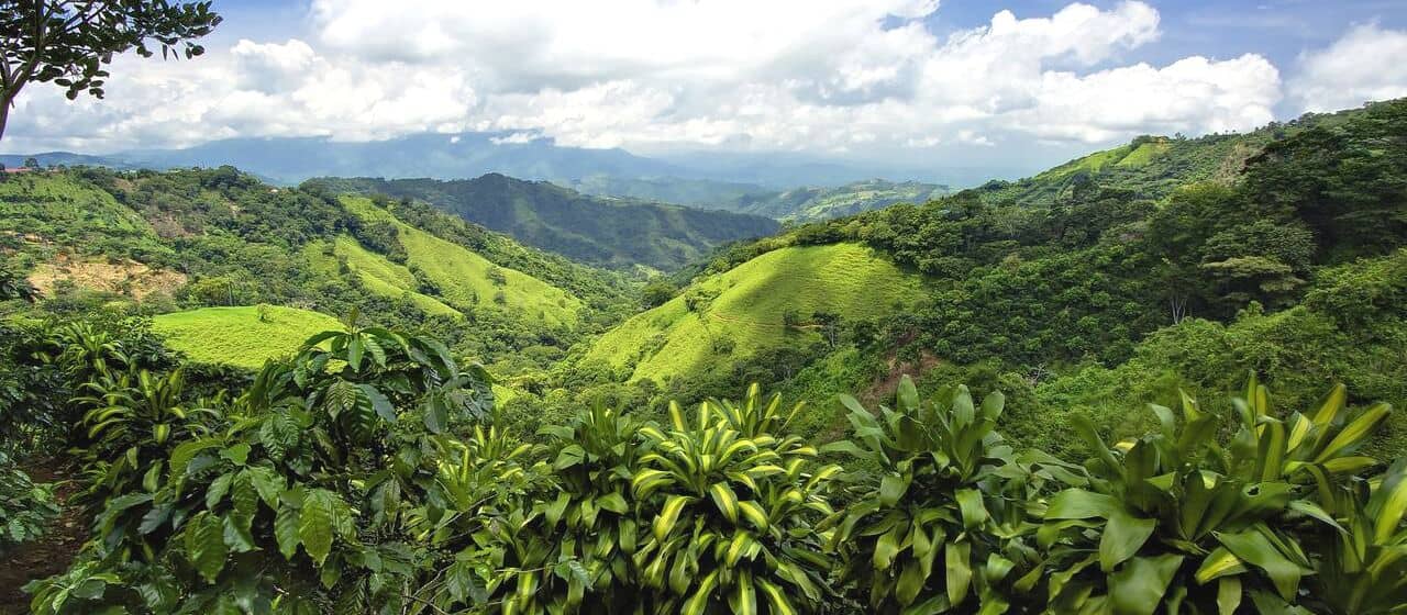 5 лучших мест для посещения в Коста-Рике 4