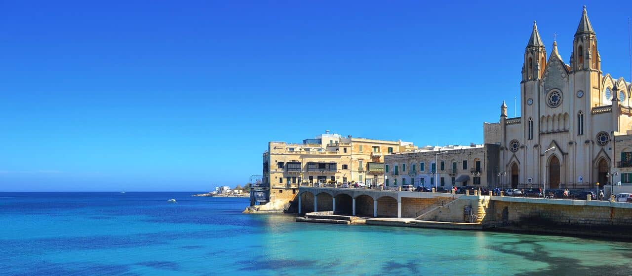 Что вам следует знать о Мальте: лучший путеводитель
