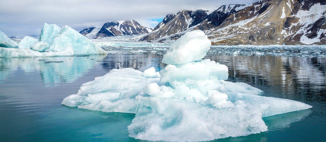 Арктическая экспедиция на Шпицберген: путешествие на крайний Север Норвегии 6