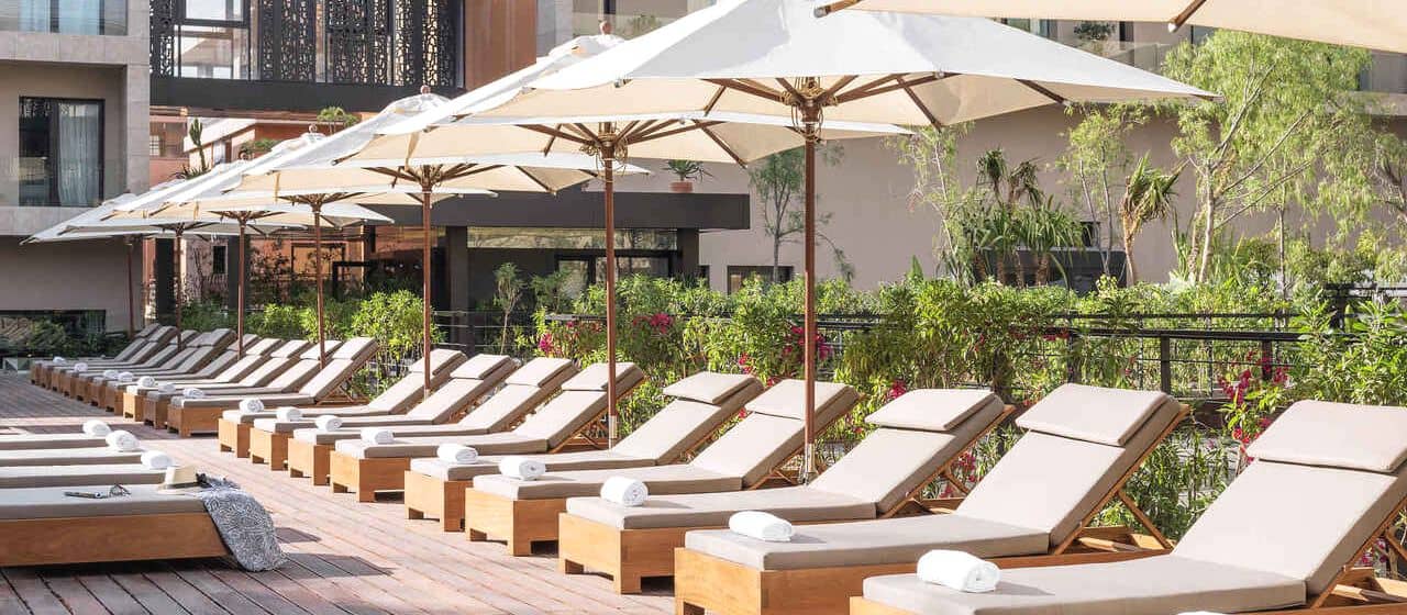 Radisson Hotel Group расширяет присутствие в Марокко, открыв четыре отеля 5