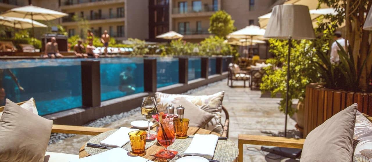 Radisson Hotel Group расширяет присутствие в Марокко, открыв четыре отеля