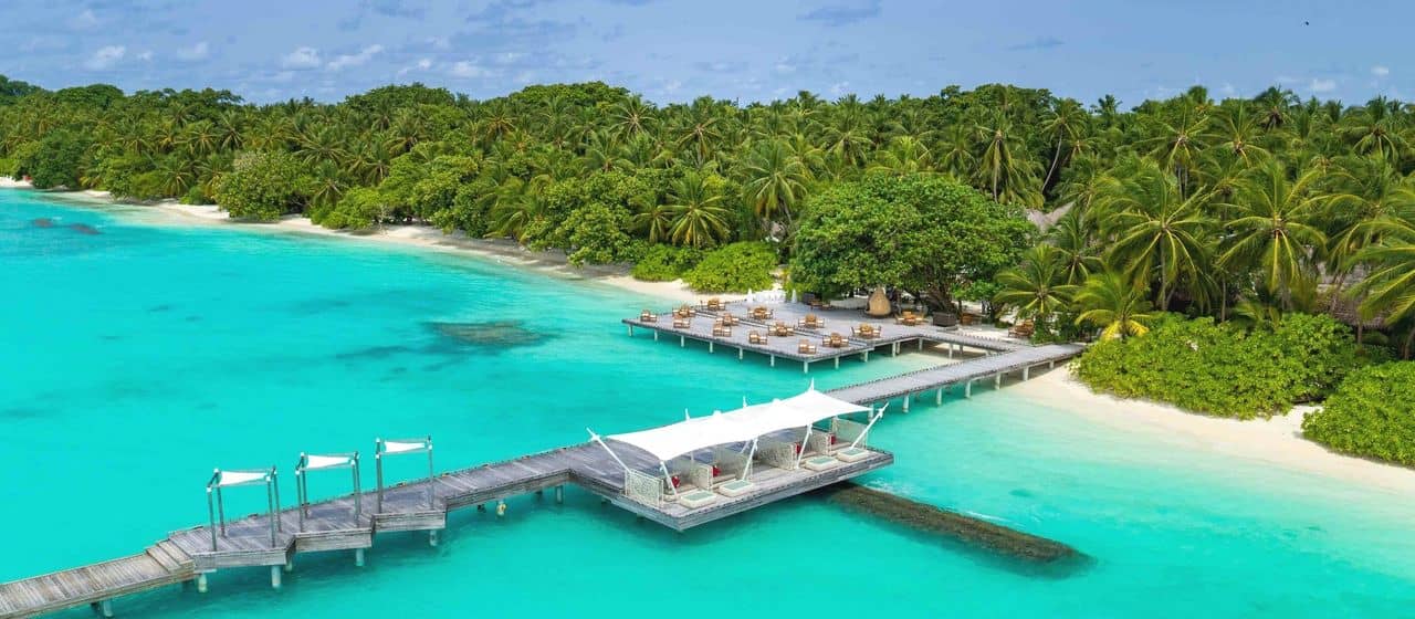 Kuramathi Maldives выпускает приложение Guest Experiences