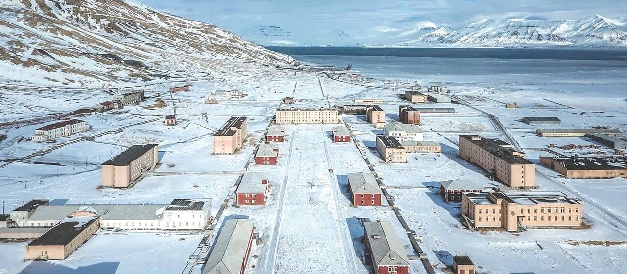 Арктическая экспедиция на Шпицберген: путешествие на крайний Север Норвегии