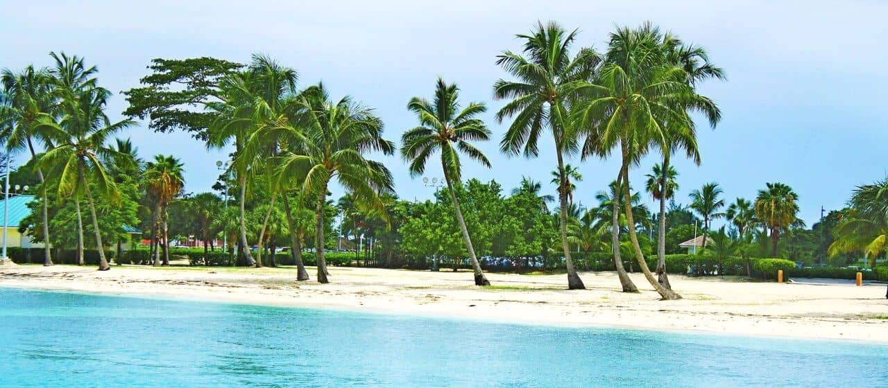 Десять непопулярных фактов о Багамах, которых вы не знали