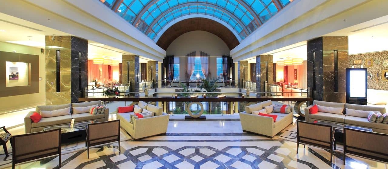 Radisson Hotel Group расширяет присутствие в Марокко, открыв четыре отеля 4