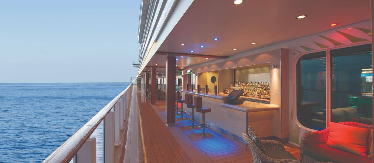 Norwegian Cruise Line возвращается в Грецию
