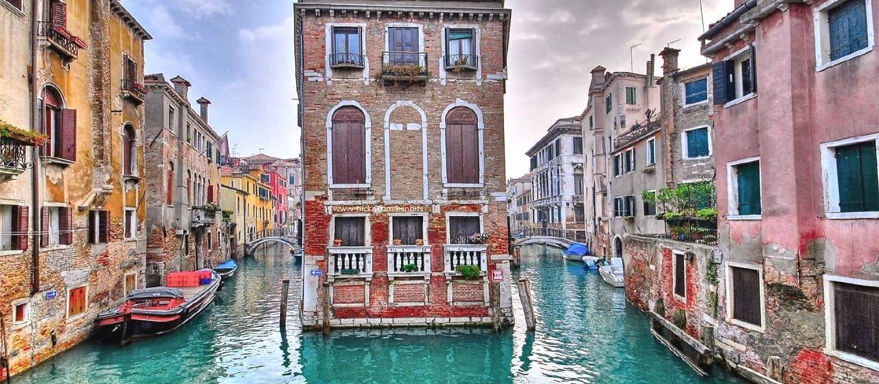 11 вещей, которые путешественники должны знать о посещении Италии