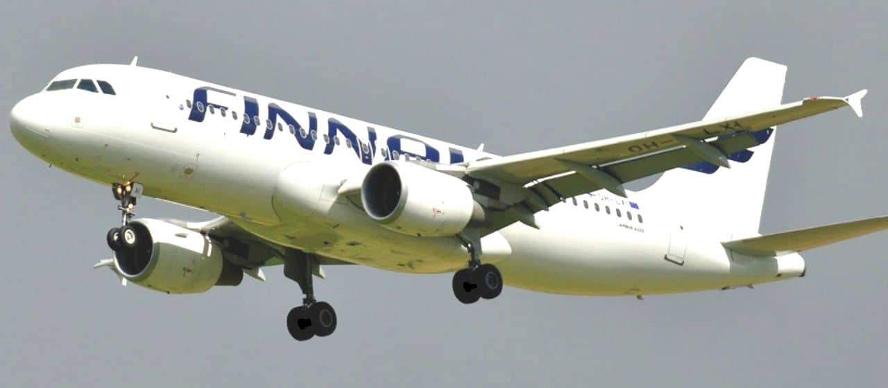 Finnair приветствует пробные версии IATA Travel Pass
