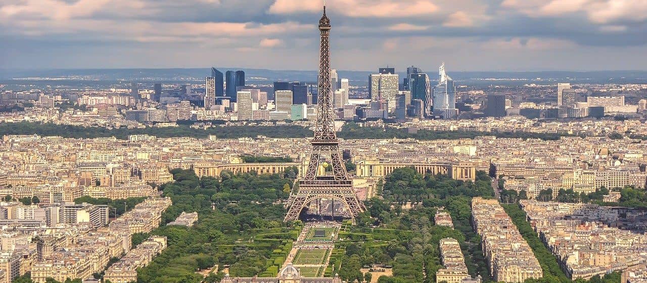 Синдром Парижа реален: большие ожидания туристов от Парижа заставляют их чувствовать себя не в восторге