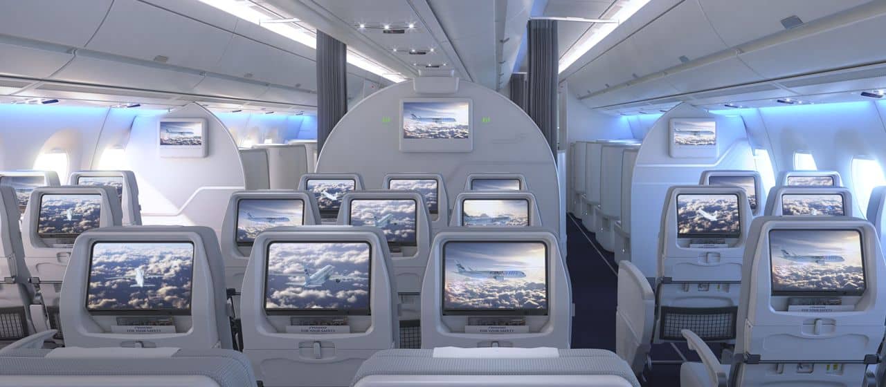 Finnair приветствует пробные версии IATA Travel Pass