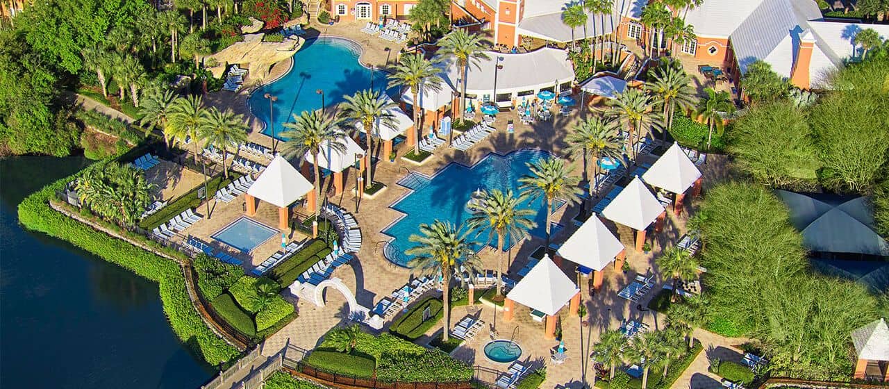 Hilton Grand Vacations завершает приобретение Diamond Resorts