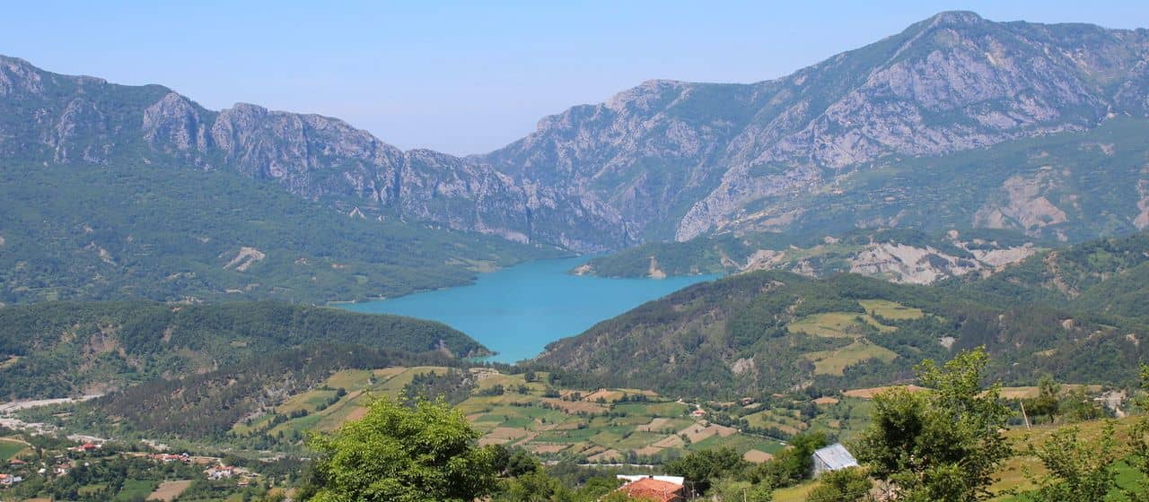 Три бюджетных приключения в Тиране, Албания 5