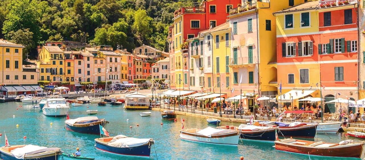11 вещей, которые путешественники должны знать о посещении Италии 4