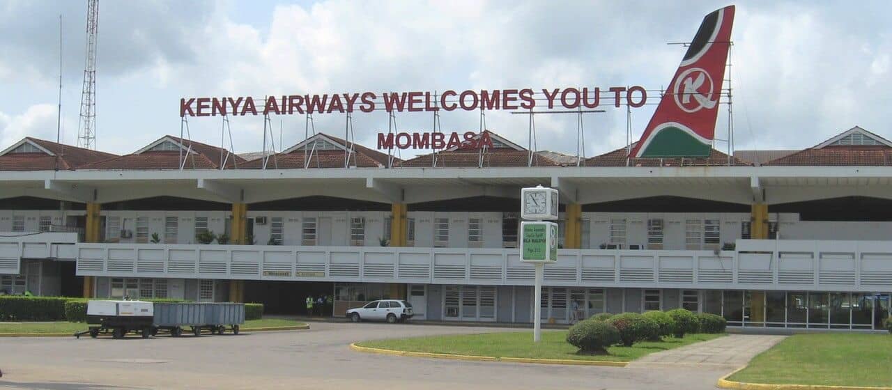 Откройте для себя земли в Момбасе, способствуя развитию туризма в Кении
