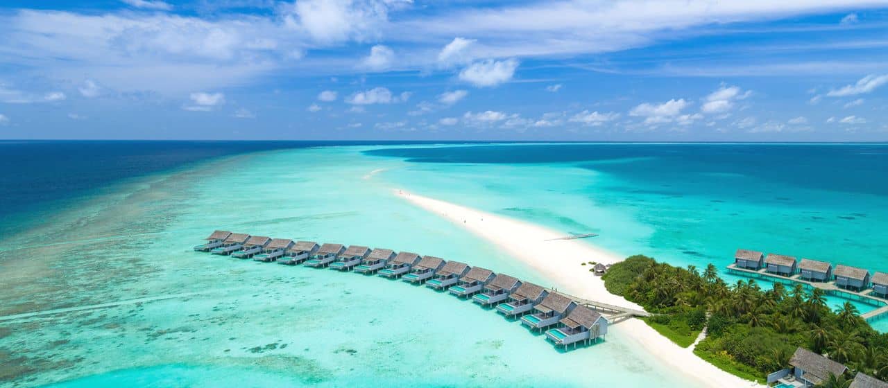 Kuramathi Maldives выпускает приложение Guest Experiences