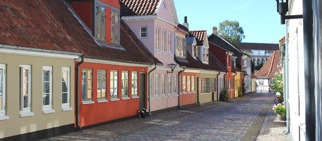 Что нужно знать перед поездкой в Данию?