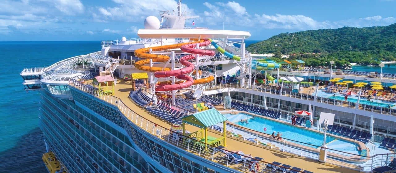 Royal Caribbean, Carnival Cruise Line и Celebrity Cruises возобновляют рейсы из портов США