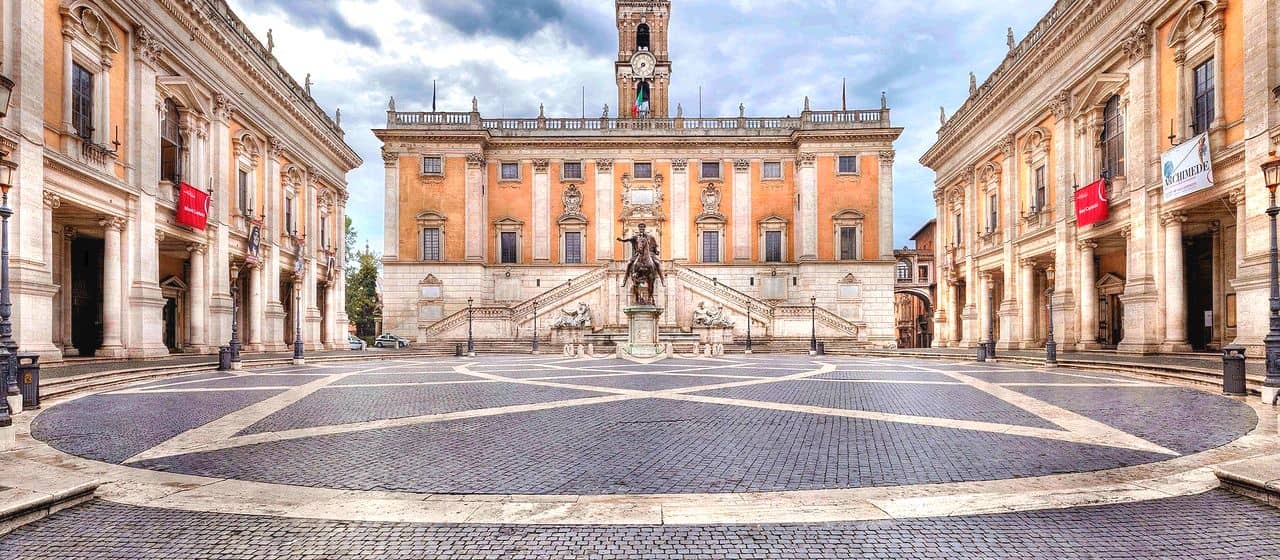 10 мест, которые нужно посетить в Риме