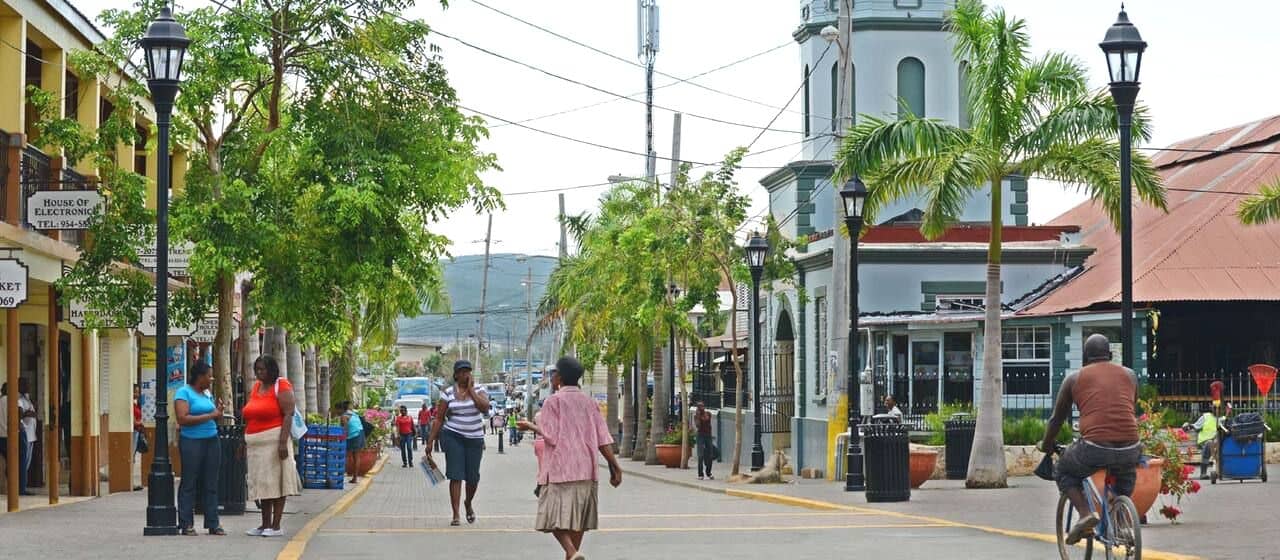 Восемь советов путешественникам, которые следует помнить перед отъездом на Ямайку