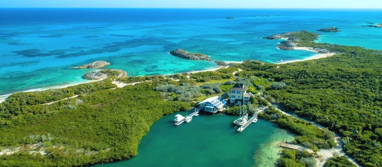 Десять непопулярных фактов о Багамах, которых вы не знали