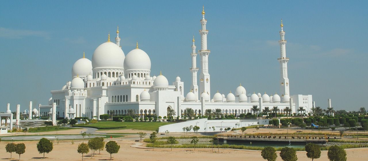 Более 7000 турагентов обучились уникальным особенностям и достопримечательностям Абу-Даби