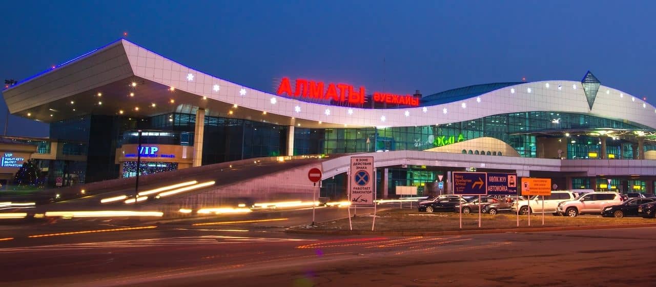 Qatar Airways объявляет об открытии рейсов в Алматы в Казахстане