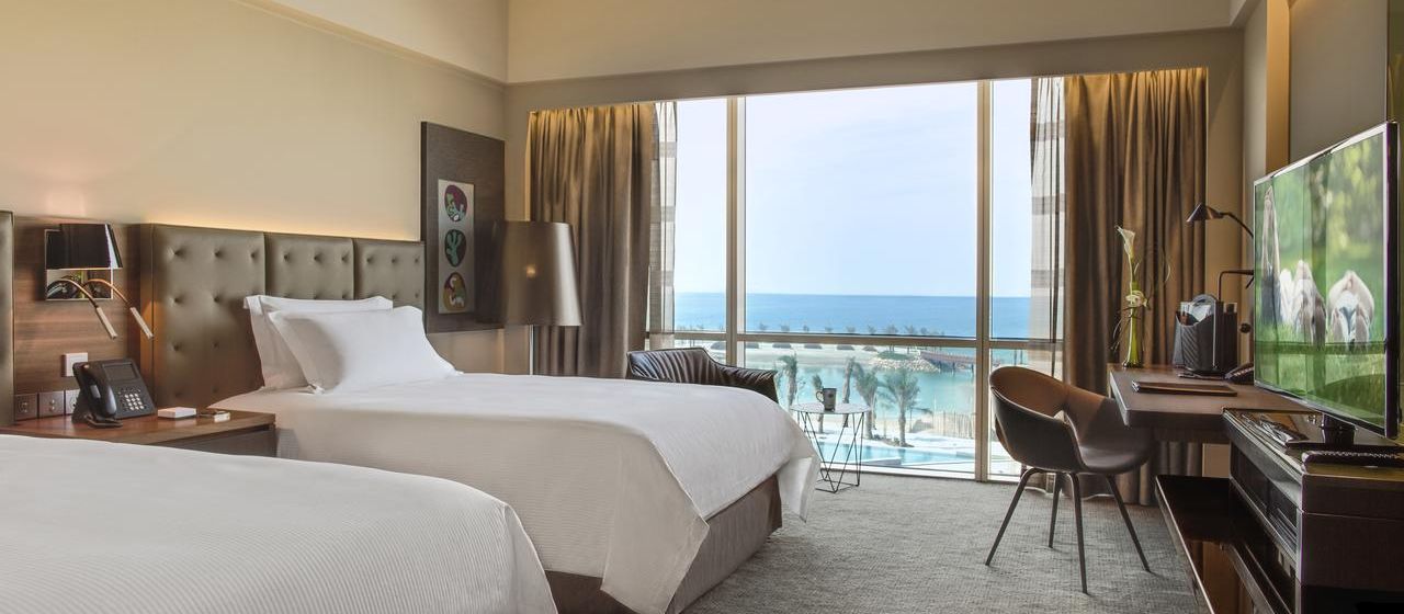 Mantis Bahrain Hawar Island Hotel Resort откроется в 2024 году