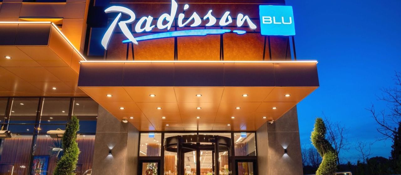 Radisson Hotels намерены достичь размера в 50 отелей в Северной Африке к 2025 году