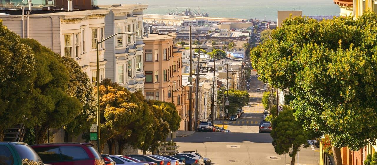 10 лучших достопримечательностей Сан-Франциско 5