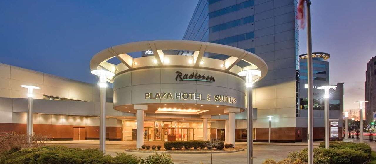 Radisson Hotels намерены достичь размера в 50 отелей в Северной Африке к 2025 году