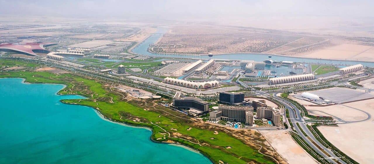 Wego и остров Яс в Абу-Даби запускают новую региональную маркетинговую кампанию