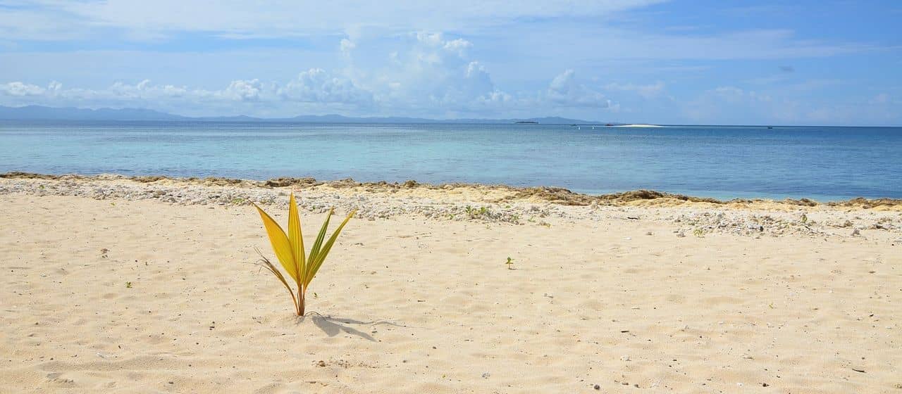 Острова Фиджи: что нужно знать перед поездкой