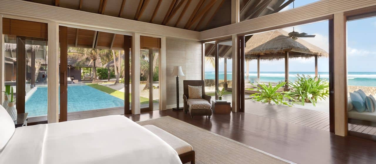 Le Méridien Hotels Resorts открывается на Мальдивах