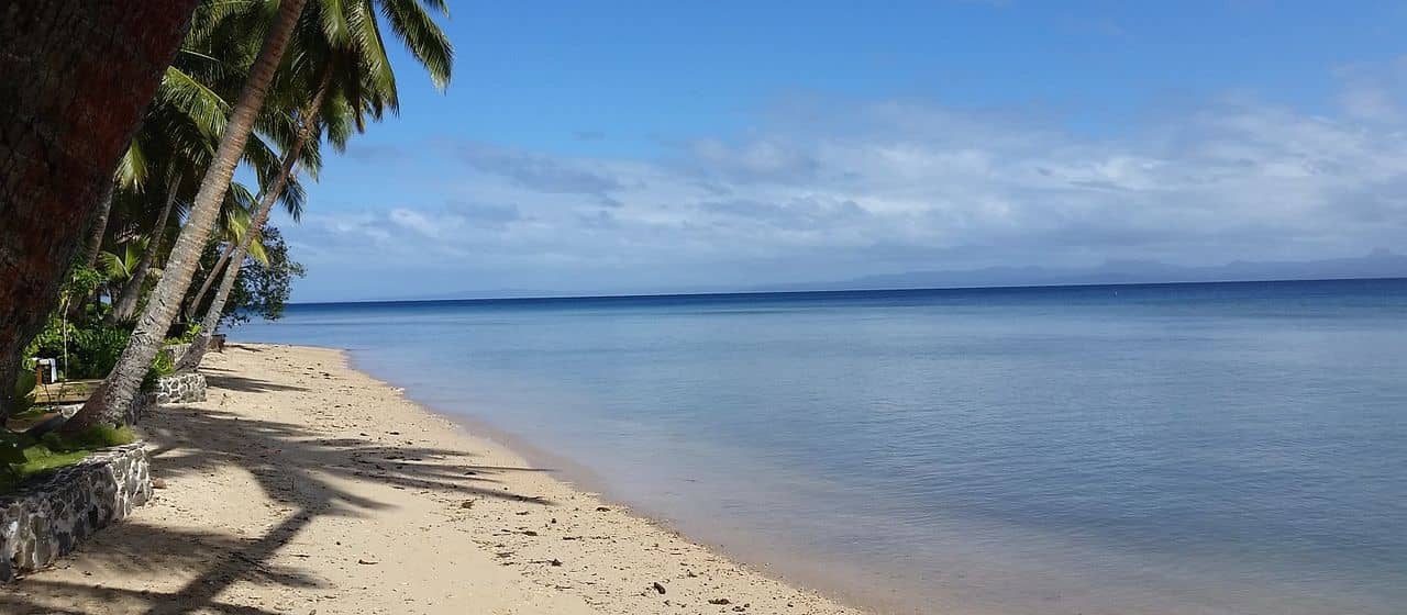 Острова Фиджи: что нужно знать перед поездкой