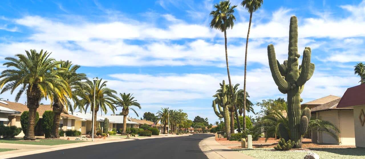10 лучших мест для посещения в Финиксе, штат Аризона, США