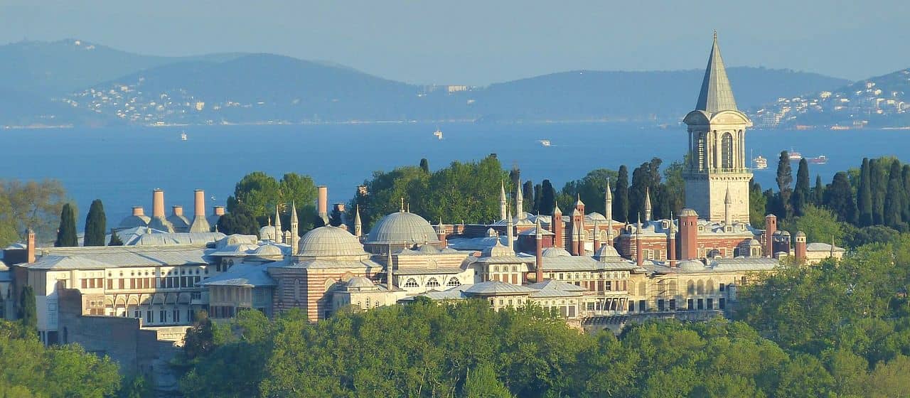 Чем заняться: незабываемые впечатления в Стамбуле 5