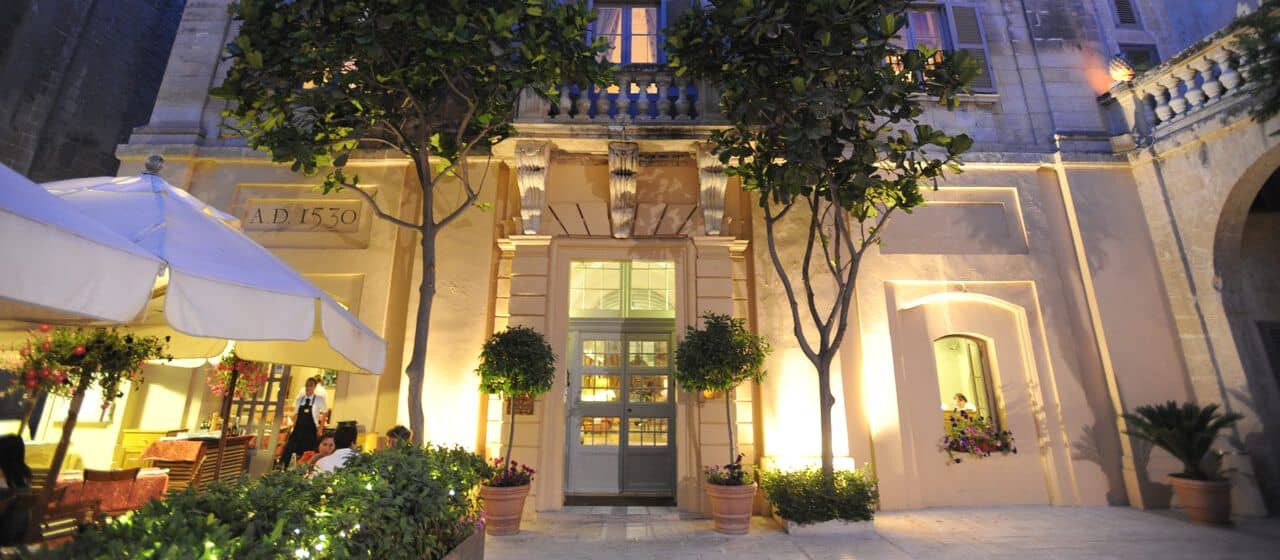 Новый президентский люкс в отеле Xara Palace Relais Châteaux
