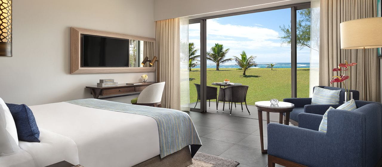 Anantara Iko Mauritius Resort Villas вновь открывается с программой оздоровления и активного благополучия