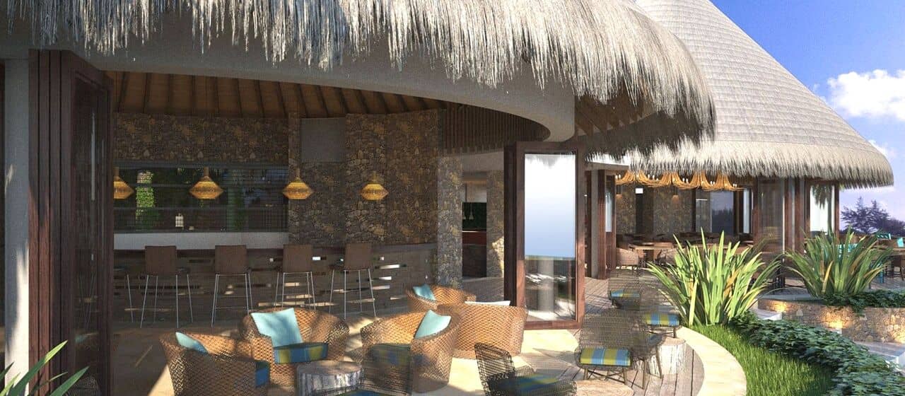 Anantara Iko Mauritius Resort Villas вновь открывается с программой оздоровления и активного благополучия 3