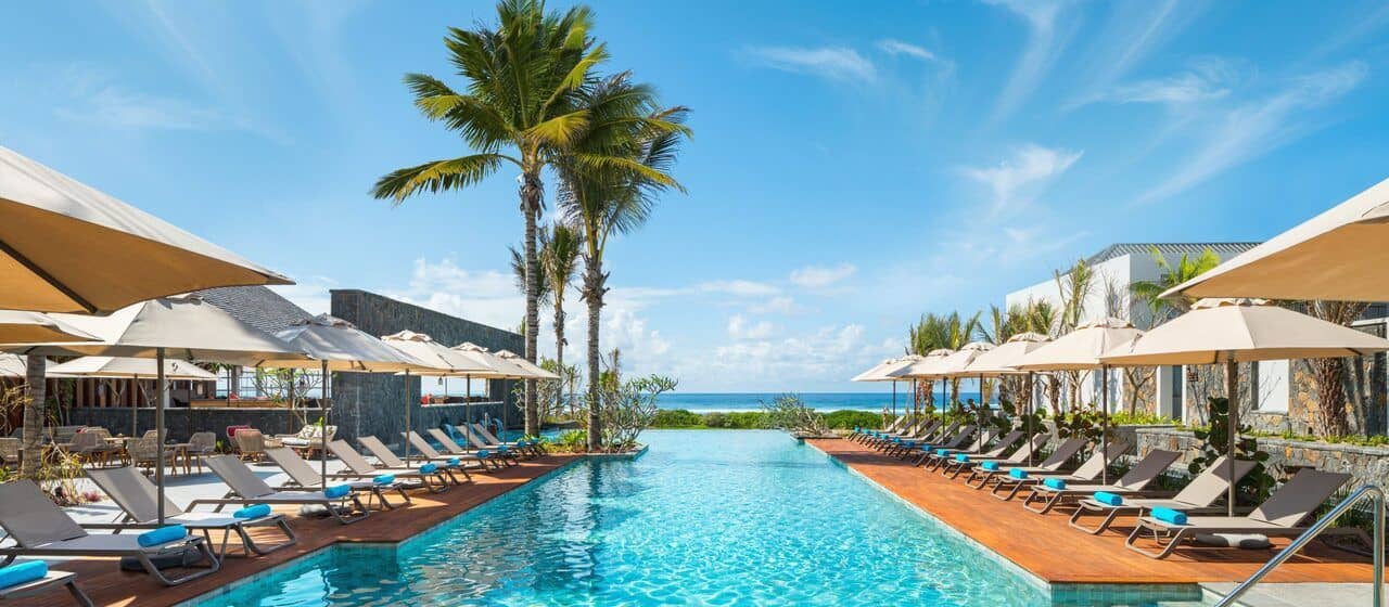 Anantara Iko Mauritius Resort Villas вновь открывается с программой оздоровления и активного благополучия