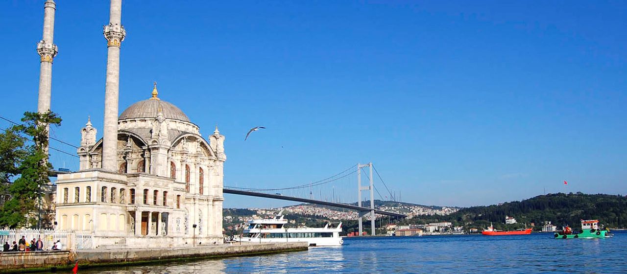 Туризм в Стамбуле: красивые места в городе для посещения 4