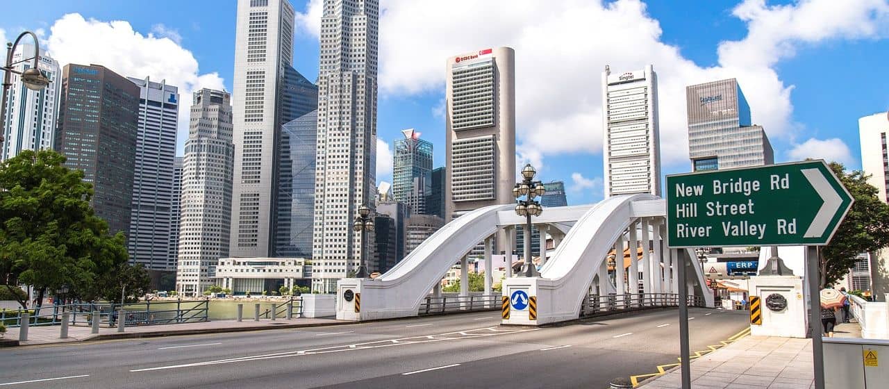 Сингапур в мае: 5 лучших достопримечательностей, которые стоит посетить в медовый месяц